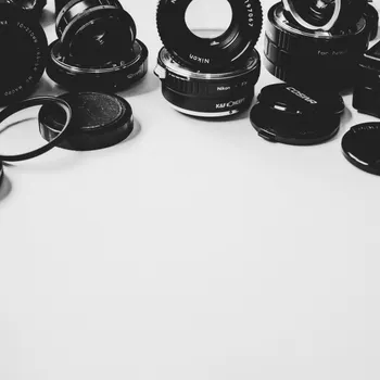Photography Consultation